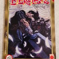 Berserk Collection Volume 18 Prima Edizione