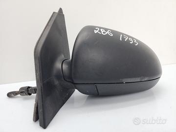 SPECCHIO SPECCHIETTO RETROVISORE SINISTRO SX SMART