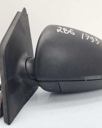 SPECCHIO SPECCHIETTO RETROVISORE SINISTRO SX SMART