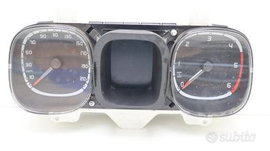 CONTACHILOMETRI FIAT Panda 3° Serie 51931857 (12>