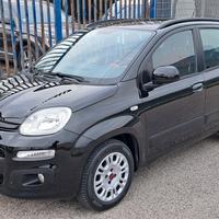 Fiat Panda 1.3 MJT S&S Lounge