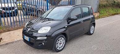 Fiat Panda 1.3 MJT S&S Lounge
