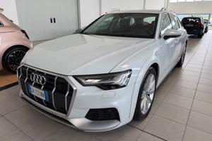 AUDI A6 allroad 40 TDI 2.0 quattro S tronic Evol