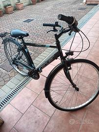 City bike 