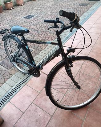 City bike 