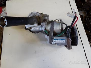 CITY COMPLETO TOYOTA Rav4 6° Serie 89650-42090 (1