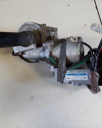 CITY COMPLETO TOYOTA Rav4 6° Serie 89650-42090 (1