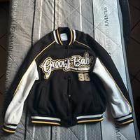 Giacca stile americano