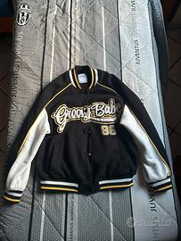 Giacca stile americano