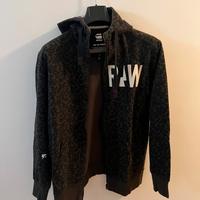 Felpa G-STAR RAW taglia L come nuova
