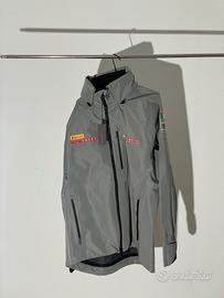 Prada luna rossa pirelli team - bcn 2024