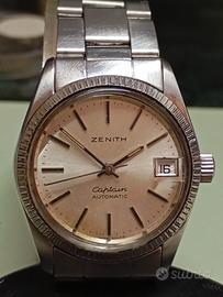 ZENITH SURF CAPTAIN  31MM