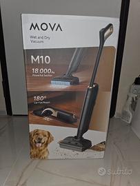 lavapavimenti mova m 10 