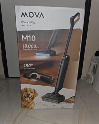 lavapavimenti mova m 10 