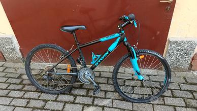 Rockrider ST500