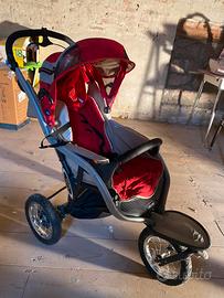 S3 passeggino chicco
