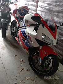 Honda CBR 600