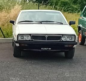 Lancia Gamma Coupè 