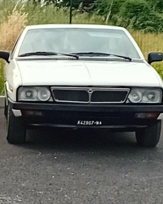 Lancia Gamma Coupè 