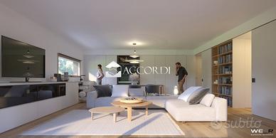 Rif.ZA64| appartamento montebelluna