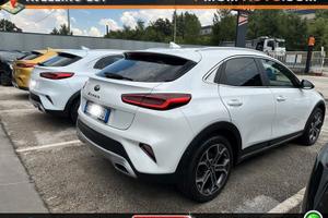 Kia XCeed 1.6 CRDi 136 CV MHEV DCT High Tech Autom