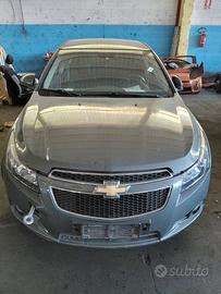RICAMBI CHEVROLET CRUZE 