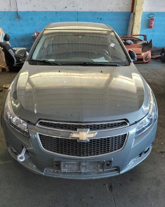 RICAMBI CHEVROLET CRUZE 
