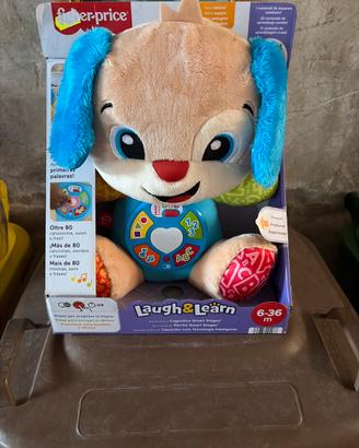 Gioco per bambini