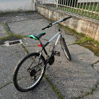 MTB ragazzo 