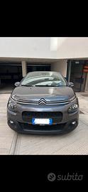 Citroën C3 1.2 2019 solo 75000 km ottime condi