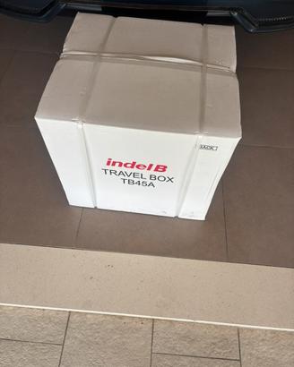 Frigo -18 auto camper portatile 12/24v  100/240v