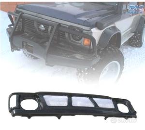 GRIGLIA PER NISSAN PATROL GR Y60 88-97