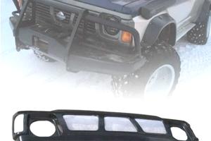 GRIGLIA PER NISSAN PATROL GR Y60 88-97