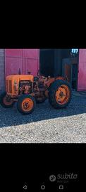 Fiat 25R prima serie 4 marce 