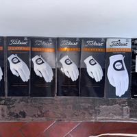 Guanti da golf Titleist Players – Nuovi