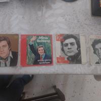 Dischi vinile Mino Reitano
