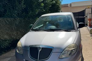 LANCIA YPSILON ELLE 1.2/2010 UNICO PROPRIETARIO