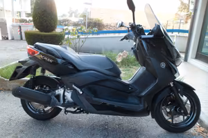 Yamaha X-Max 250 X MAX