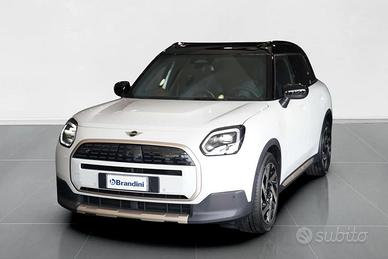 MINI MINI Countryman E