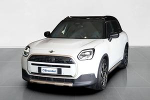 MINI MINI Countryman E