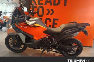 KTM 1390 Adventure S Super Abs