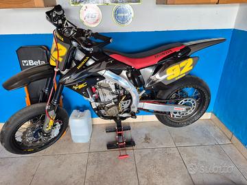 Honda Altro modello - 2005