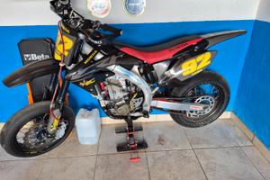 Honda Altro modello - 2005