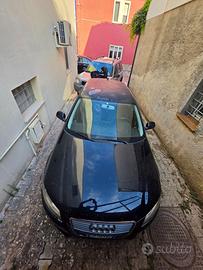 Audi A3 Sportback 1.9 TDI - Distribuzione e Gomme 