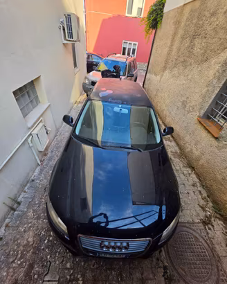 Audi A3 Sportback 1.9 TDI - Distribuzione e Gomme 