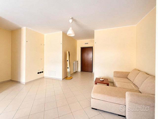 Appartamento – CE - Vista 3