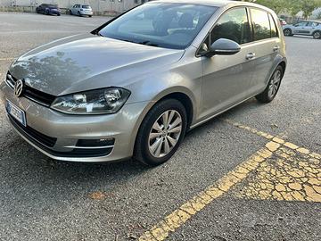 Golf 7