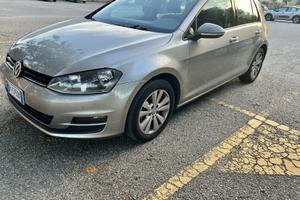 Golf 7