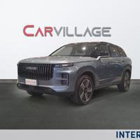 Jaecoo Jaecoo 7 SHS-P 1.5 tgdi phev Premium 2wd