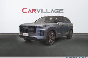 Jaecoo Jaecoo 7 SHS-P 1.5 tgdi phev Premium 2wd